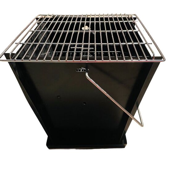 Groovebox Portable Barbeque - Picture 8 of 16